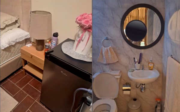 Nombran a nueva jefa del Departamento Judicial tras escándalo de celda vip