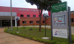 Santa Rosa del Aguaray: detectan pulso a hombre declarado muerto minutos antes - OviedoPress