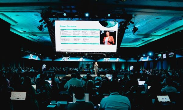 Últimos días para postular a Moonshot 2026