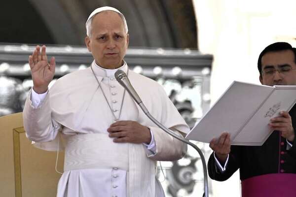 El papa pide una "distribución equitativa" de la riqueza ante el aumento de la pobreza - Mundo - ABC Color