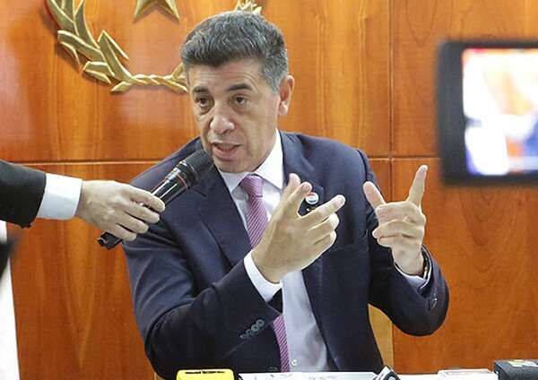 AUDIO: ¿Puede la inteligencia artificial ser juez? Esto dice la Constitución, según ministro de la Corte  - La Primera Mañana - ABC Color