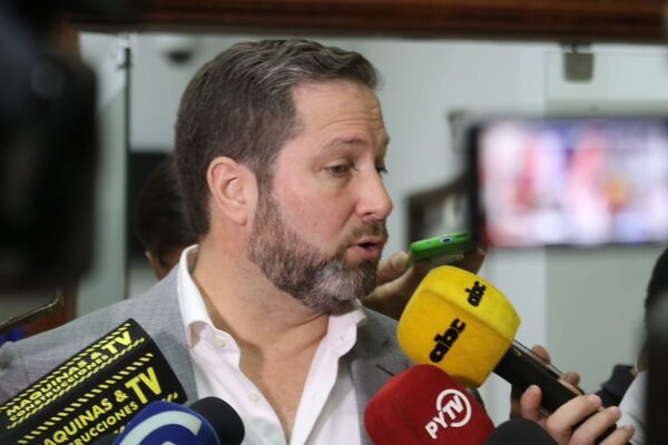 Constructoras aguardan definición de plan de pagos y reunión con el Gobierno - ADN Digital