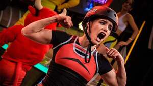 Ara se cansó del rendimiento del capitán de La Furia Roja