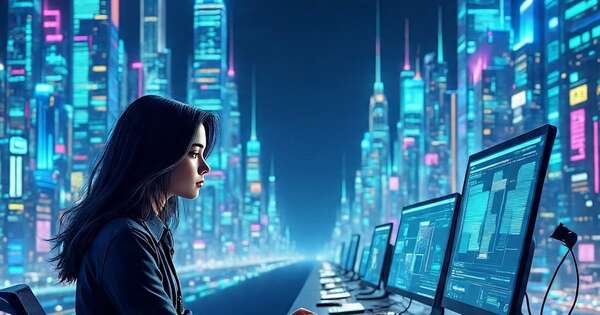 En Montevideo debatirán sobre el futuro tecnológico de la región