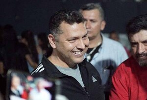 De la solidaridad a la gestión: El modelo de cercanía que impulsa Oscar “Melli” González | DIARIO PRIMERA PLANA