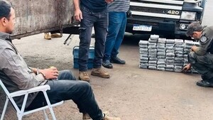 Precandidato de la disidencia cae con 81 kilos de cocaína en Brasil