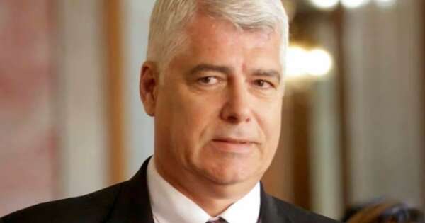 La Nación / Causa Wiens: Fiscalía urge resolver recusación contra juez