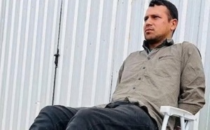 Precandidato colorado cae con cocaína en Brasil