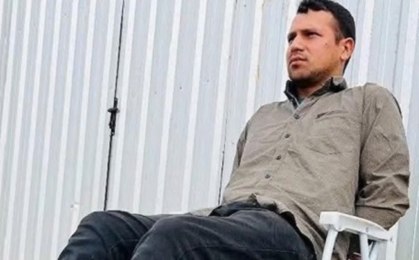 Precandidato colorado cae con cocaína en Brasil