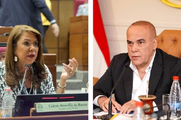 ¿Es Bachi Núñez neurocirujano? El reto de Celeste Amarilla