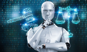 Corte Suprema fija reglas para el uso de inteligencia artificial en procesos judiciales - OviedoPress