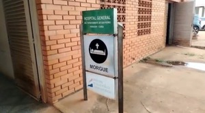 Los médicos lo declararon muerto y “revivió” en la morgue - trece