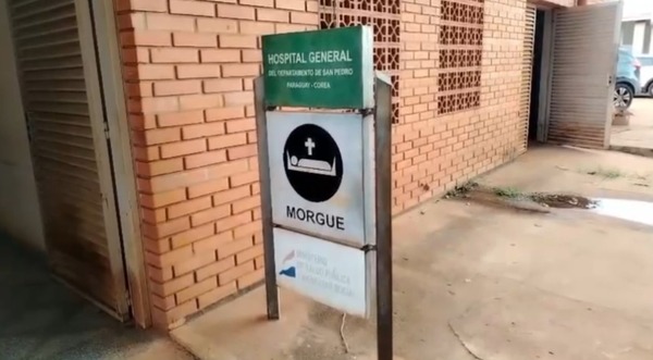 Los médicos lo declararon muerto y “revivió” en la morgue - trece