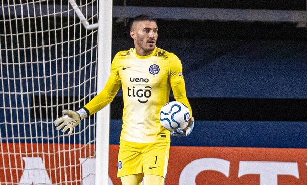 Audax Italiano respondió a reclamo de Gastón Olveira