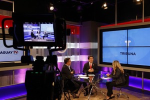 Japón y Paraguay avanzan hacia una alianza estratégica con foco en inversión e innovación