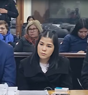 Tribunal mantiene prisión preventiva de condenada por homicidio doloso de militar - PDS RADIO Y TV