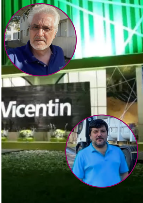 Caso Vicentín: rechazan apelación y ratifican reapertura de la causa - PDS RADIO Y TV