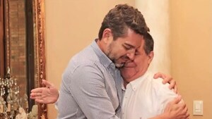 ¿Nicanor busca liderar el cartismo? Alliana lo critica a él y a Leite