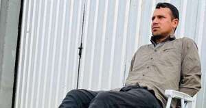 Diario HOY | Precandidato a concejal de Wiens cae con 81 kilos de cocaína en Brasil