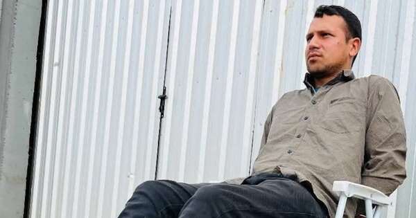 Diario HOY | Precandidato a concejal de Wiens cae con 81 kilos de cocaína en Brasil