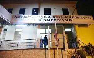 Murió el hombre que “resucitó” en San Pedro cuando iba a ser llevado a la funeraria - Nacionales - ABC Color