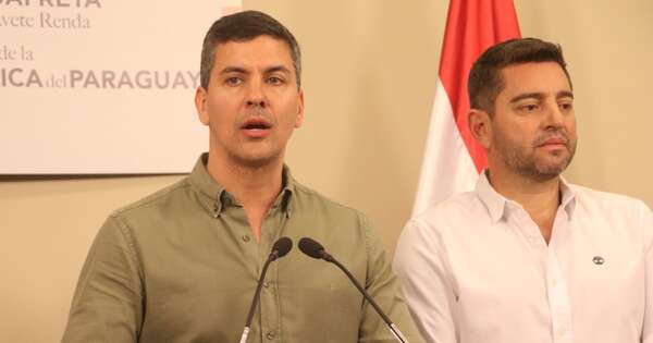 La Nación / Alliana aclaró que Peña no está interesado en impulsar un nuevo movimiento