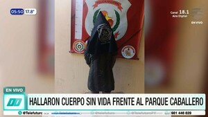 Detienen a joven por presunto homicidio