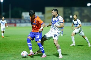 El capitulo 16 del Torneo Apertura 2026 inicia en el norte del país