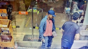 Violento asalto en local comercial de Luque, uno de los asaltantes quedó herido por disparo accidental