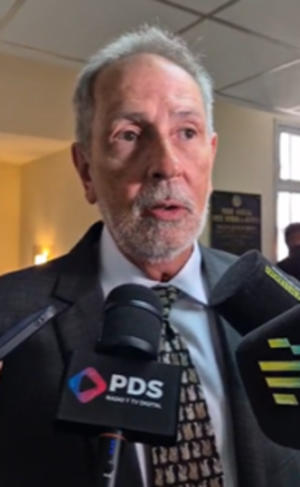 “Colorado Róga”: recursos pendientes frenan definición sobre inicio de juicio - PDS RADIO Y TV