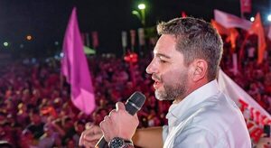 ALLIANA DISPARA CONTRA LEITE Y CIERRA FILAS CON CARTES: “SE APROVECHAN DE SU VULNERABILIDAD” - Canal-E