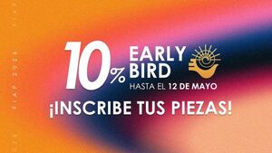 FIAP 2026 abre sus inscripciones con nuevas categorías y foco en la “creatividad con alma”
