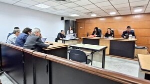Tribunal decidirá si inicia o no juicio oral por quema de Colorado Róga