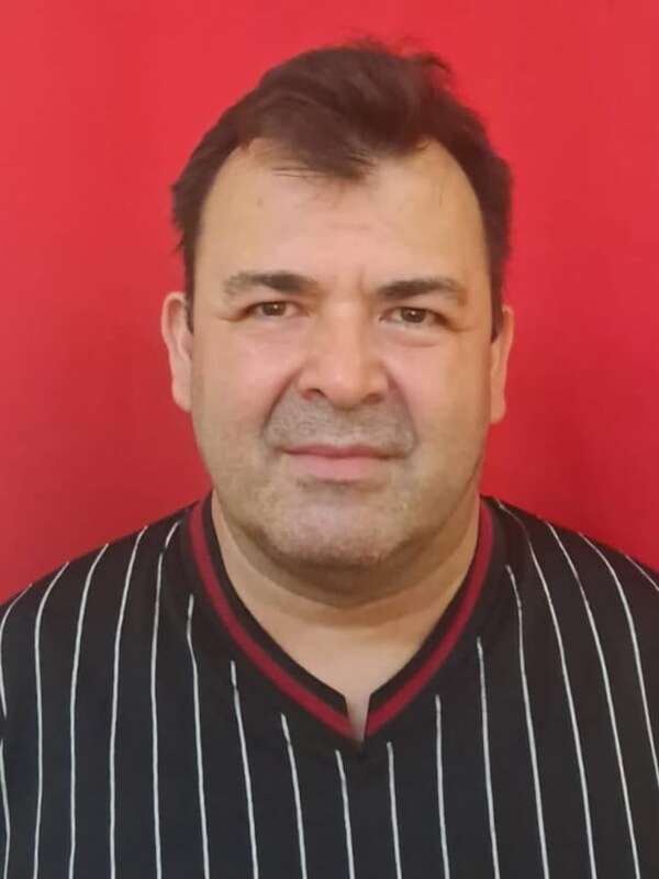 El múltiple asesino Cruhy Arroyo Folle vuelve a prisión - Policiales - ABC Color