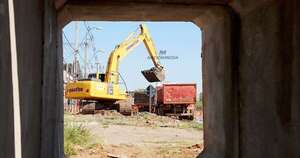 La Nación / MEF prevé emisiones de bonos en el mercado local para necesidades de infraestructura