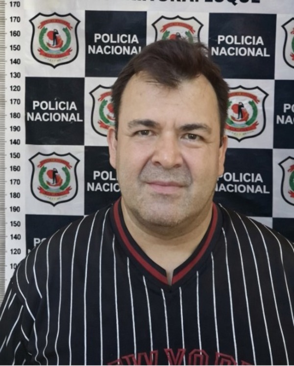 Popular / Volvió a caer autor de la “Masacre de San Lorenzo”: había matado a seis personas