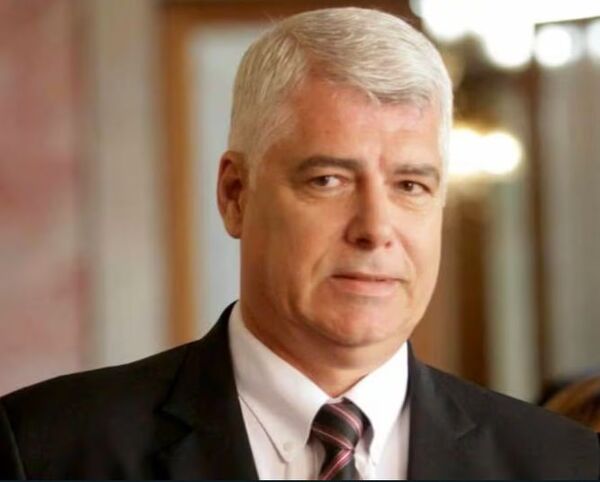 Popular / Causa Wiens: Fiscalía urge resolver recusación contra juez