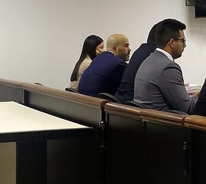 Niegan permiso de viaje por falta de respaldo médico a Gerardo Bermúdez Arreola - PDS RADIO Y TV