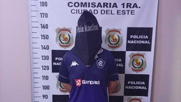 Una joven se salvó de milagro tras caer desde una ventana: Investigan a su pareja