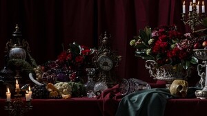 ELBA: Una exposición que explora la memoria y el vínculo materno en el Museo Nacional de Bellas Artes