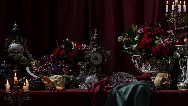 ELBA: Una exposición que explora la memoria y el vínculo materno en el Museo Nacional de Bellas Artes