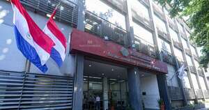 Diario HOY | Retrasos y sobrecarga a fiscales: gremios de la Fiscalía reclaman falta de presupuesto