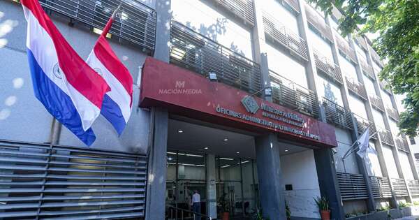 Diario HOY | Retrasos y sobrecarga a fiscales: gremios de la Fiscalía reclaman falta de presupuesto