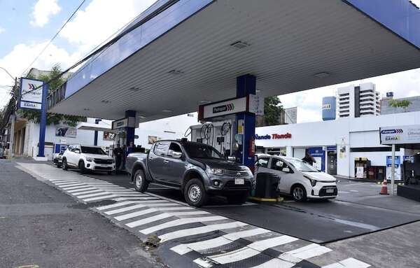 Especialista explica por qué considera justificada la suba de combustibles - Economía - ABC Color