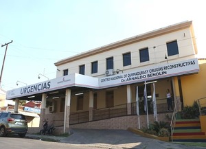 Hombre declarado muerto “revive” en la morgue, pero fallece finalmente en Asunción - ADN Digital