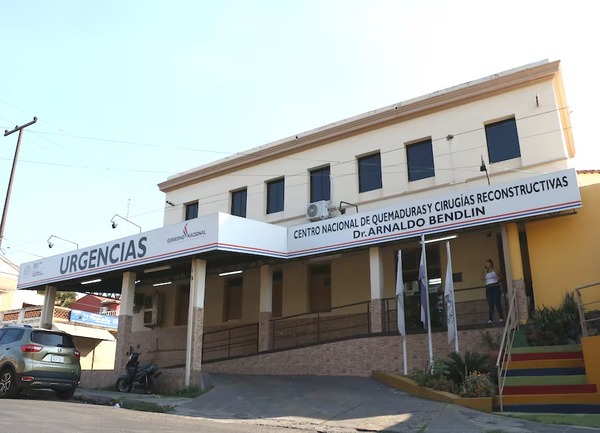 Hombre declarado muerto “revive” en la morgue, pero fallece finalmente en Asunción - ADN Digital