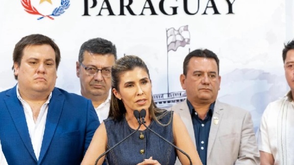 Paraguarí: Norma Zárate es denunciada por anular nombramiento por concurso
