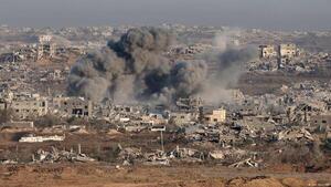 Pakistán se prepara para negociación entre EE. UU. e Irán