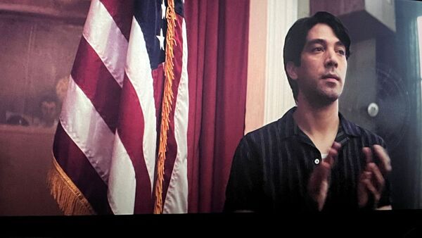 Narciso: Arte, memoria y el coraje de incomodar