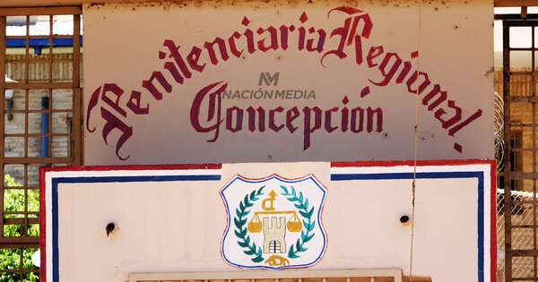 Diario HOY | Se encienden las alarmas tras segunda muerte por tuberculosis en la cárcel de Concepción